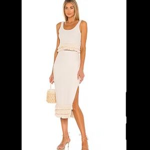 Saylor Staunton Skirt and Tank Set